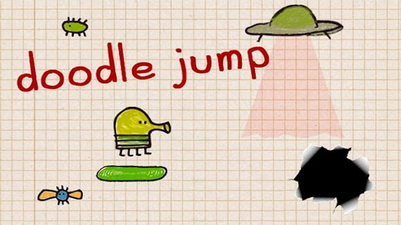 doodle jump
