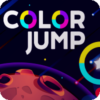 Color Jump